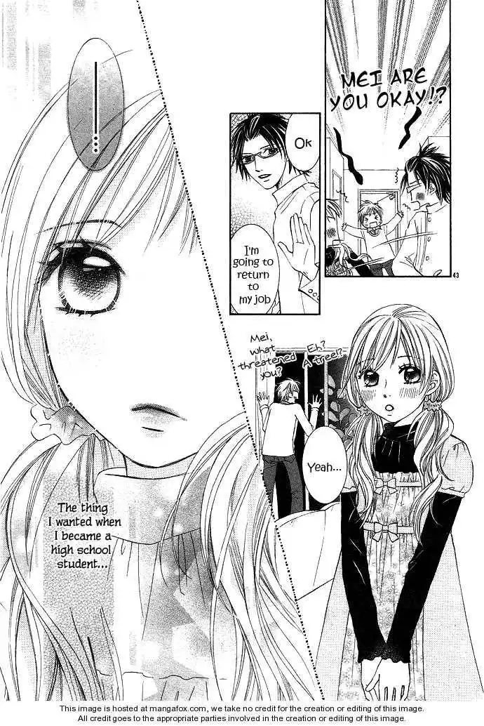 Mainichi Kimi ni Koishiteru Chapter 1 46